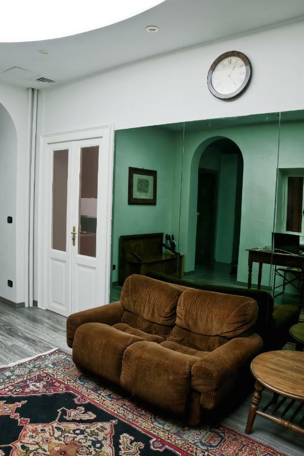 Flaneur Hotel Torino Eksteriør billede