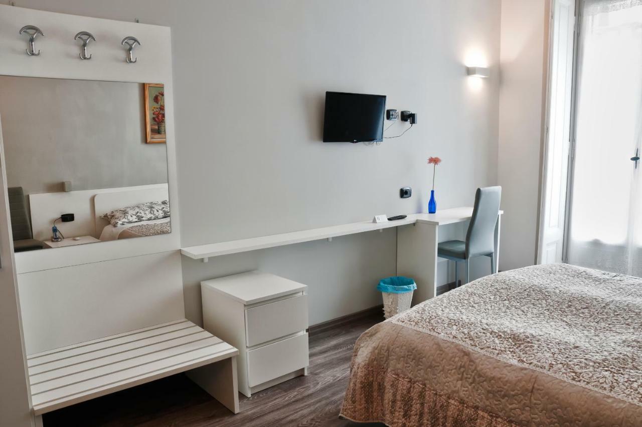 Flaneur Hotel Torino Eksteriør billede