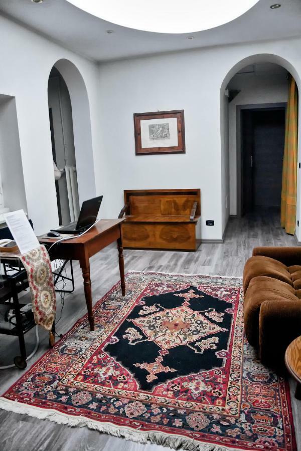 Flaneur Hotel Torino Eksteriør billede