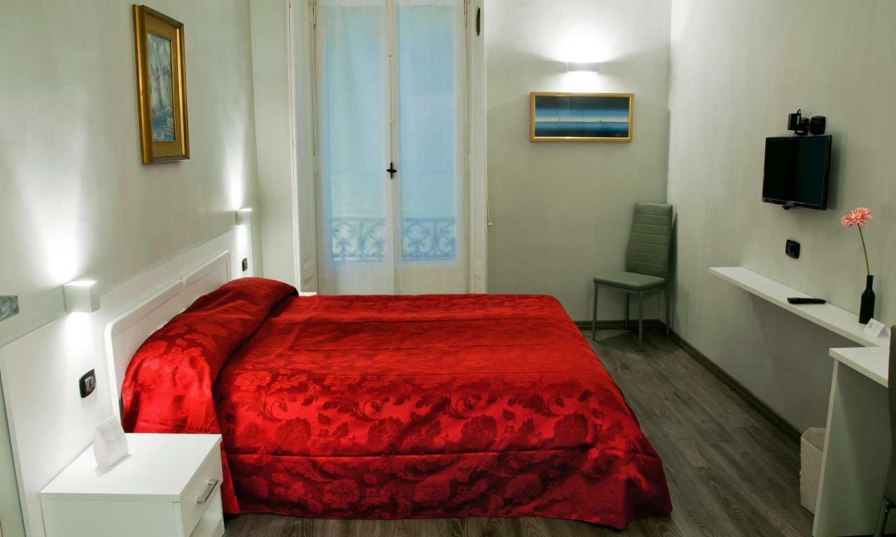 Flaneur Hotel Torino Eksteriør billede