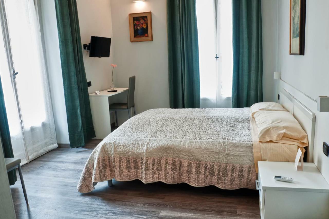 Flaneur Hotel Torino Eksteriør billede