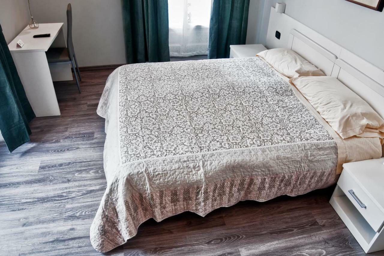 Flaneur Hotel Torino Eksteriør billede