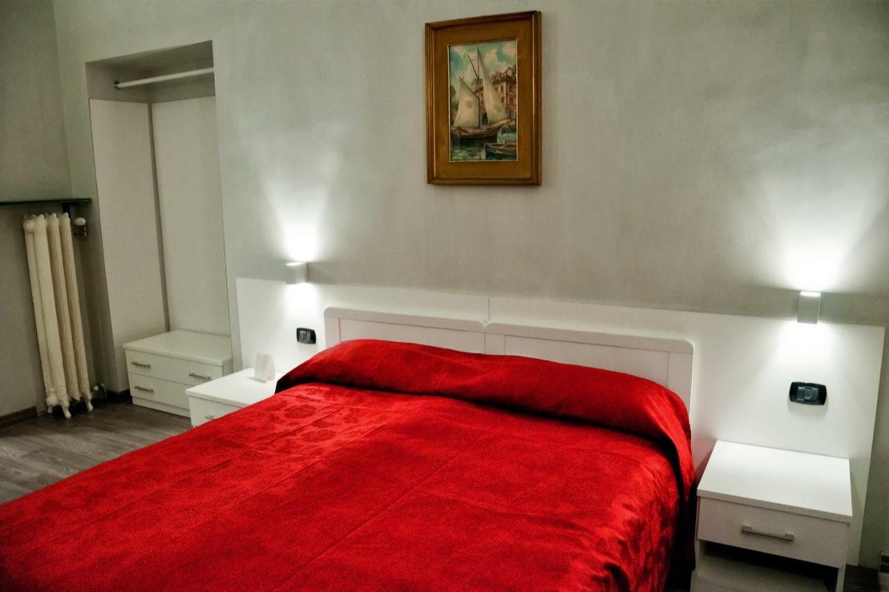 Flaneur Hotel Torino Eksteriør billede