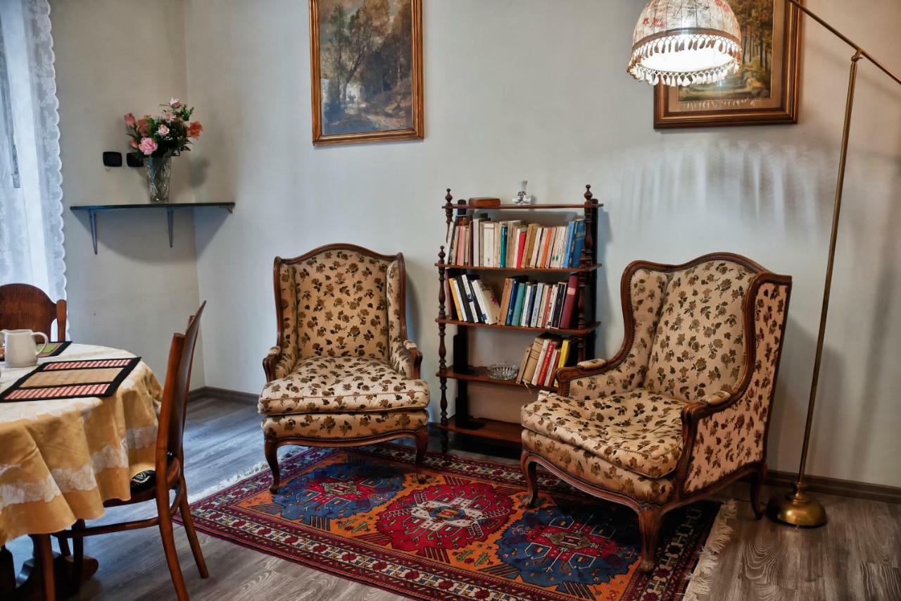 Flaneur Hotel Torino Eksteriør billede