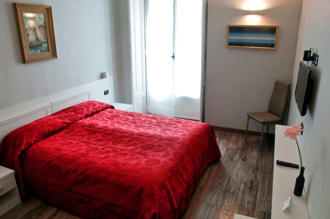Flaneur Hotel Torino Eksteriør billede